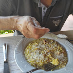 Photo n°2 de l'avis de Luca.o fait le 11/08/2020 à 20:42 sur le  Antica trattoria Del Tempio à Ziano Piacentino