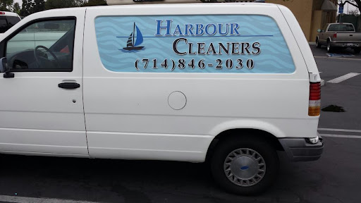 Dry Cleaner «Harbour Cleaners», reviews and photos, 16562 Bolsa Chica St, Huntington Beach, CA 92649, USA