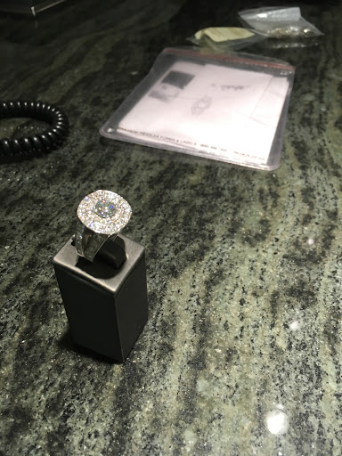 Jewelry Store «Braunschweiger Jewelers», reviews and photos, 33 South St, Morristown, NJ 07960, USA