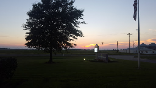 Community Center «Lonoke Community Center», reviews and photos, 1355 Front St SW, Lonoke, AR 72086, USA