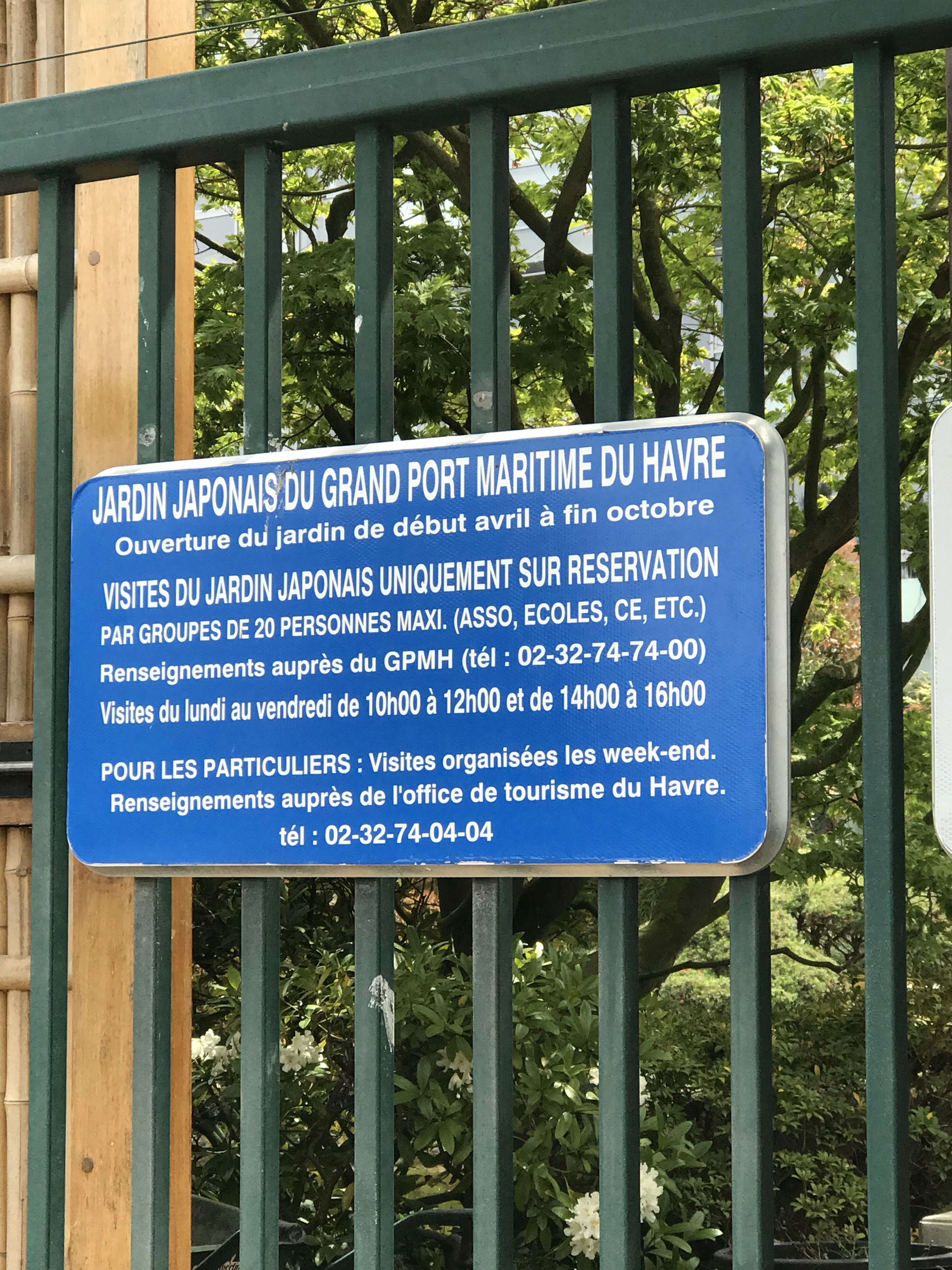 Photo n° 1 de l'avis de Arno.a fait le 22/05/2019 à 11:42