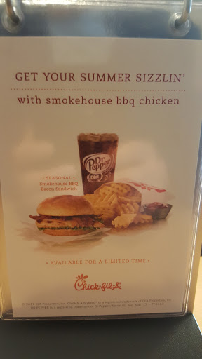 Fast Food Restaurant «Chick-fil-A», reviews and photos, 2575 N Tustin St, Orange, CA 92865, USA