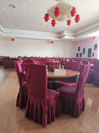 Atmosphère du Restaurant chinois Wok & Grill à Château-Thierry - n°16