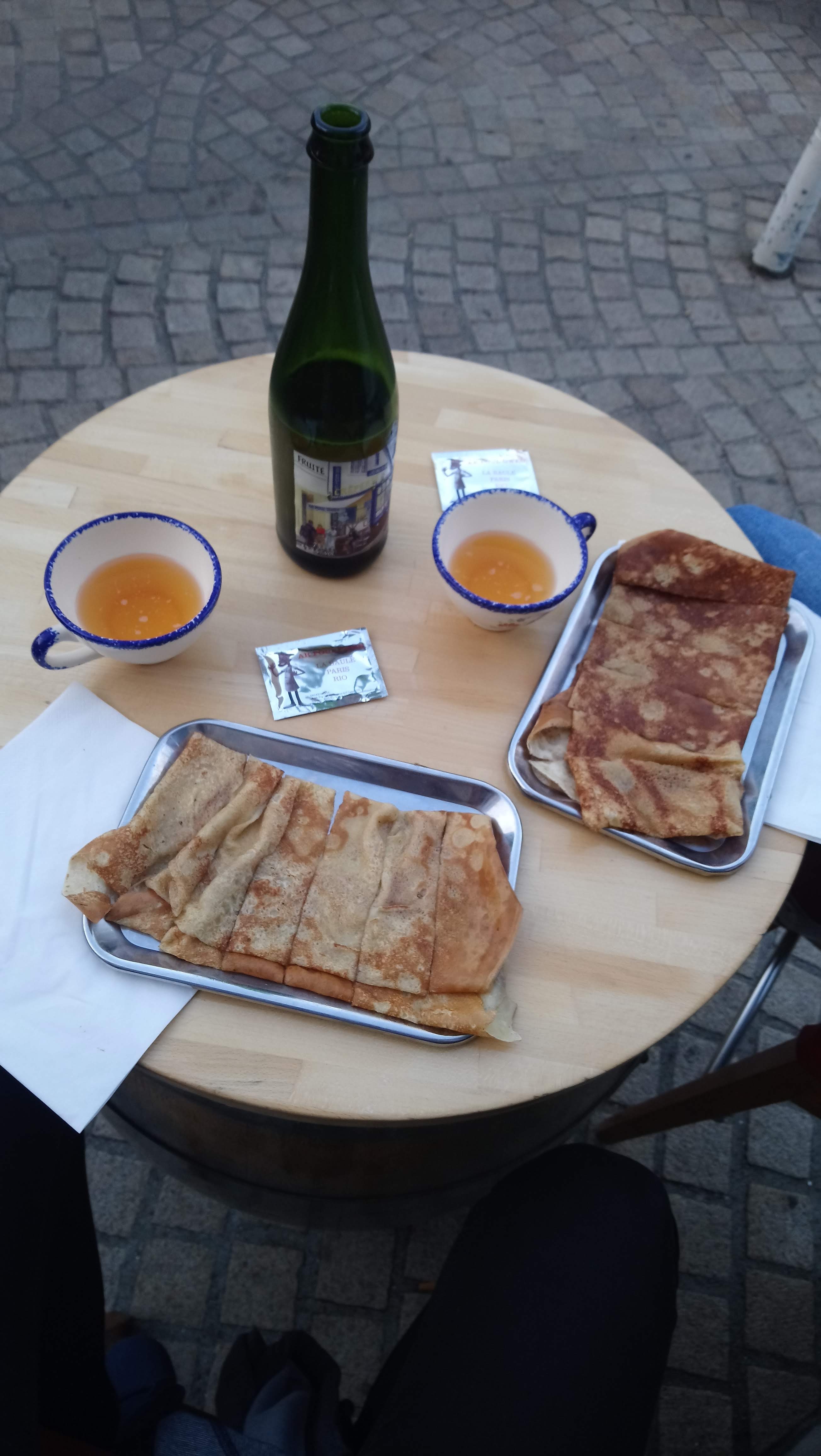 Photo n° 2 de l'avis de Sonia. fait le 22/08/2018 à 07:00