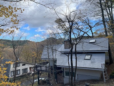 どんぐりの家