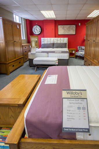 Willoby's Furniture Co