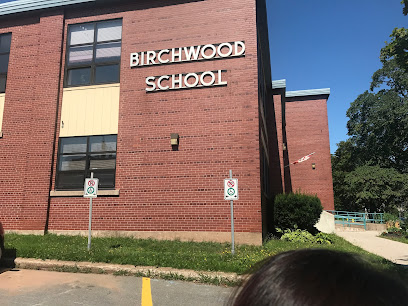 Birchwood Intermediate School