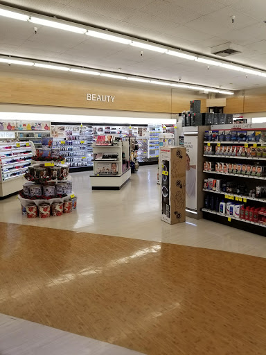 Rite Aid Pharmacy