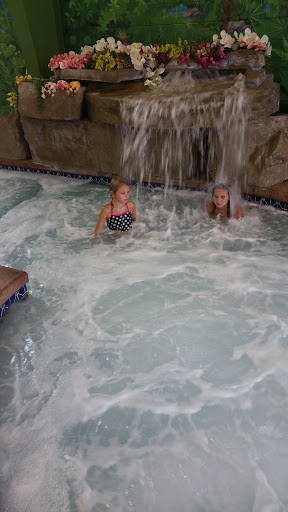 Water Park «Lancaster’s Caribbean Indoor Waterpark», reviews and photos, 2100 Lincoln Hwy E, Lancaster, PA 17602, USA