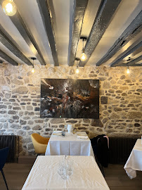 Atmosphère du Restaurant gastronomique Ochre à Rueil-Malmaison - n°6