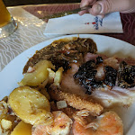 Photo n°3 de l'avis de Kathleen.m fait le 23/07/2023 à 14:32 sur le  Restaurant Tierra del Mar à Oesterdeichstrich