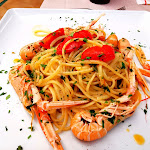 Photo n°1 de l'avis de Michael.o fait le 20/08/2022 à 19:52 sur le  Mammato à Maiori