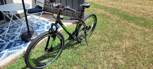 Bicycle Store «Cedar Bluff Cycles», reviews and photos, 9282 Kingston Pike, Knoxville, TN 37922, USA