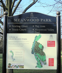 Meanwood Park