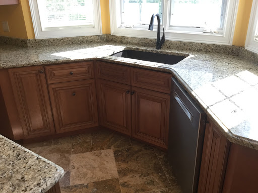 Granite Supplier «Stone City Cabinets & Granite», reviews and photos, 4046 Fernandina Rd e, Columbia, SC 29212, USA