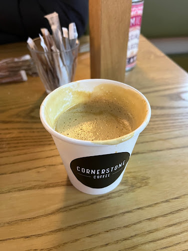 Cornerstone Coffee - Doncaster