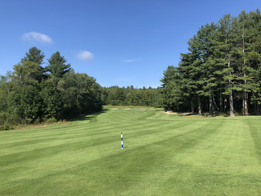 Golf Course «Tater Hill Golf Club», reviews and photos, 6802 Popple Dungeon Rd, Chester, VT 05143, USA