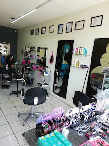 Beauty Salon Edith Fuentes Blvd. Epsilon 428, Valle del Maguey, 37545 León de los Aldama, Gto., México