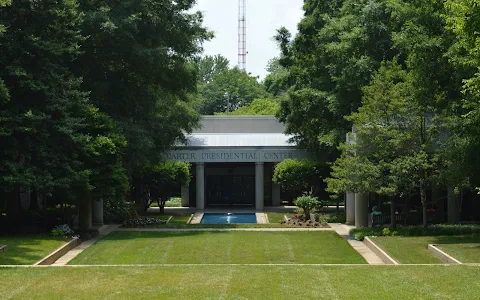 Jimmy Carter Presidential Library and Museum image