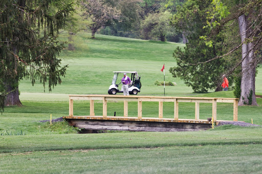 Private Golf Course «Waynesboro Country Club», reviews and photos, 1117 Meadowbrook Rd, Waynesboro, VA 22980, USA