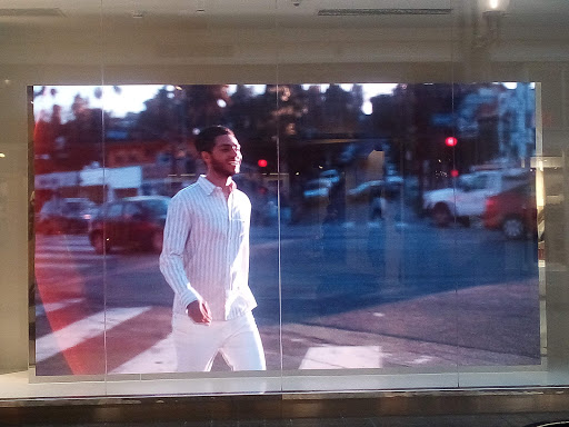 Clothing Store «H&M», reviews and photos, 49 W Maryland St #166, Indianapolis, IN 46204, USA