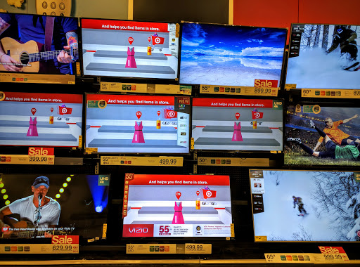 Department Store «Target», reviews and photos, 5270 TX-360, Grand Prairie, TX 75052, USA