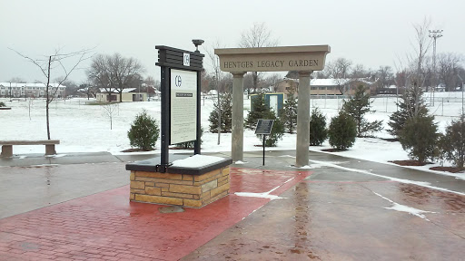 Park «Huset Park», reviews and photos, 3965 Jefferson St NE, Columbia Heights, MN 55421, USA