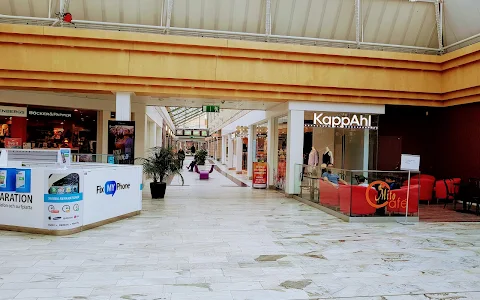 Jakobsberg Center Mall image