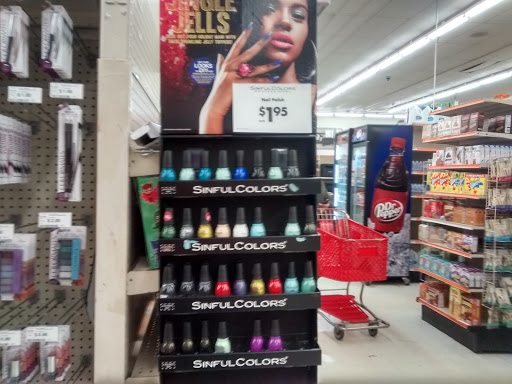 Discount Store «Big Lots», reviews and photos, 400 W Rollins Rd, Round Lake Beach, IL 60073, USA