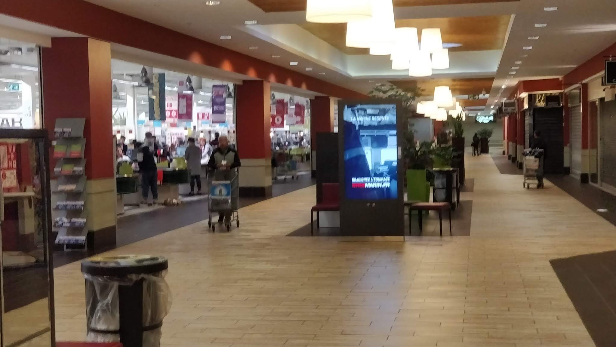 Photo n° 1 de l'avis de Barboteau.e fait le 13/05/2019 à 12:34