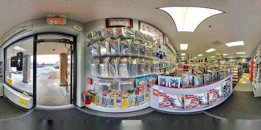 Comic Book Store «Amazing Fantasy Books & Comics», reviews and photos, 20505 South La Grange Road, Frankfort, IL 60423, USA