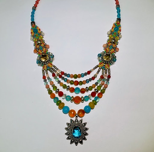 Jewelry Designer «The Classic Horse Equestrian Jewelry Collection», reviews and photos, 4010 S Oak St, Metamora, MI 48455, USA