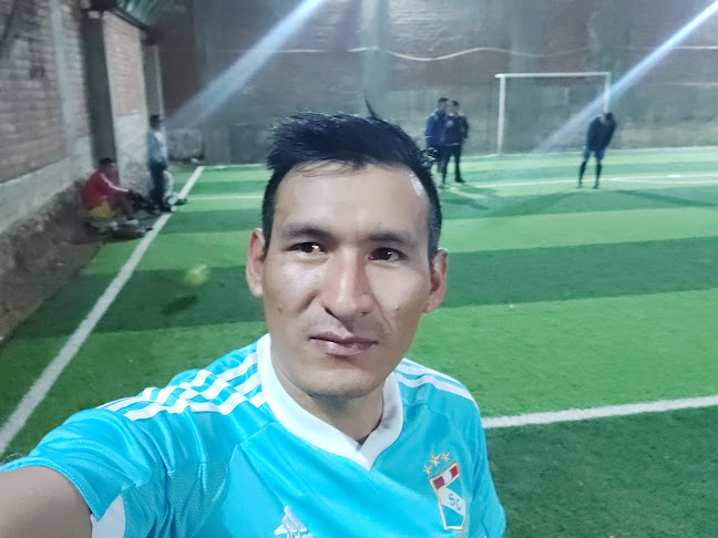 Complejo Deportivo Don Macario - Huaraz