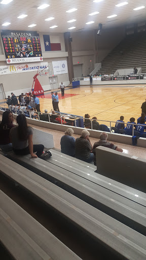 Stadium «Pasadena Veterans Memorial Stadium», reviews and photos, 2906 Dabney Dr, Pasadena, TX 77502, USA