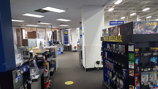 Electronics Store «Best Buy», reviews and photos, 1201 S Hayes St B, Arlington, VA 22202, USA