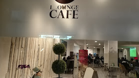 L lounge café