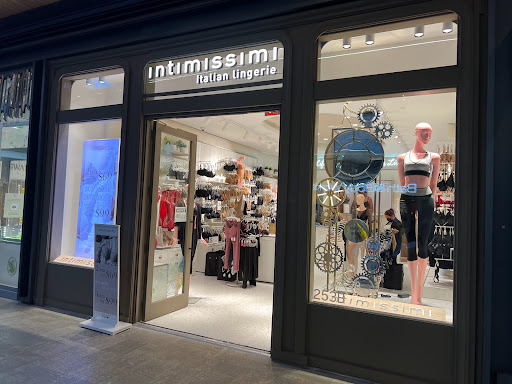 Intimissimi