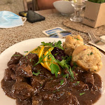 Photo n°2 de l'avis de S13PH4N. fait le 29/10/2021 à 19:14 sur le  Berghof à Nieheim