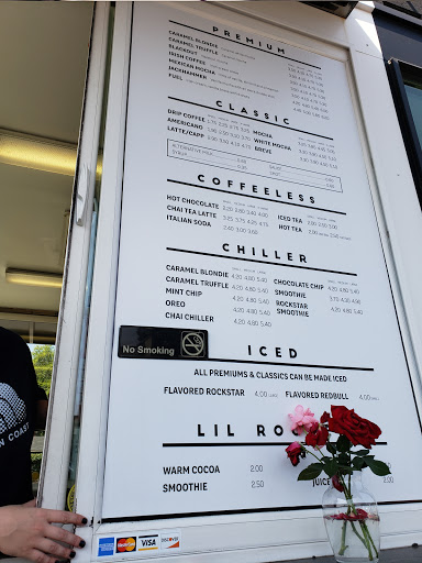 Coffee Shop «Black Rock Coffee Bar», reviews and photos, 2228 SE 182nd Ave, Portland, OR 97233, USA