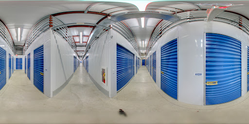 Self-Storage Facility «EZ Storage», reviews and photos, 34333 E Michigan Ave, Wayne, MI 48184, USA