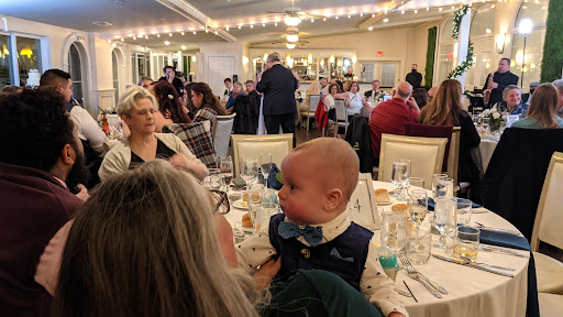 Hotel «Glen Sanders Mansion», reviews and photos, 1 Glen Ave, Scotia, NY 12302, USA