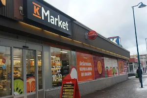 K-Market Jämsä image
