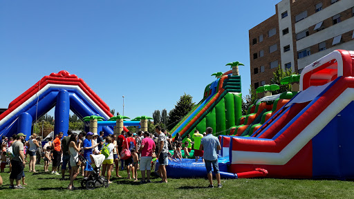 Asociación de Vecinos la Cava Fardachon en Logroño