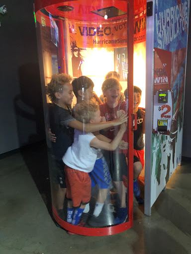 Recreation Center «Virtual Sports», reviews and photos, 17600 W Valley Hwy, Tukwila, WA 98188, USA