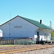 Ellenboro Depot Museum