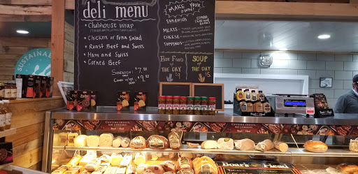 Produce Market «Broccoli Bills», reviews and photos, 15009 Gray Rd, Noblesville, IN 46062, USA