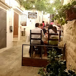 Photo n°1 de l'avis de silvia.a fait le 31/07/2023 à 17:45 sur le  Osteria Al Duomo à Vieste