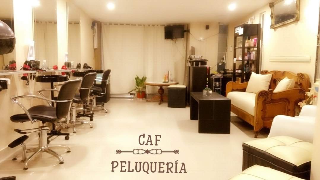 CAF Peluqueria