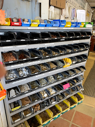 Building Materials Store «Clarks U-Save Rockery», reviews and photos