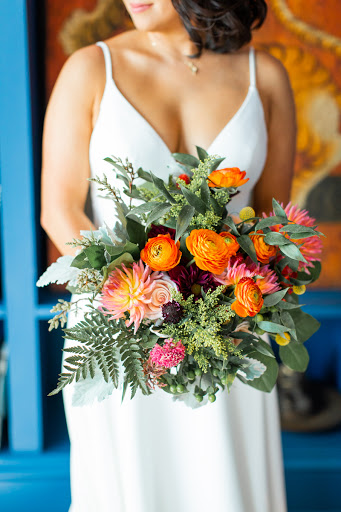 Florist «belle-flower», reviews and photos, 5745 Horton St B, Emeryville, CA 94608, USA